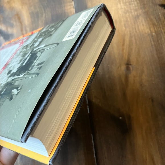 The Distant Land of My Father by Bo Caldwell - First Edition First Printing - Picture 4 of 16